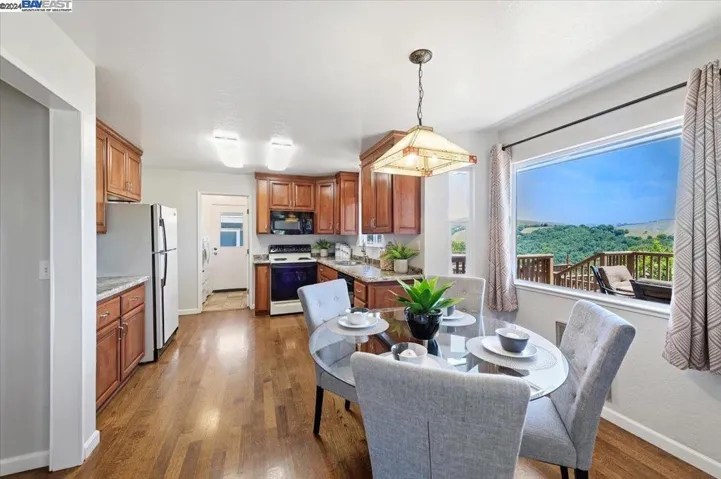 6869 Sunnyslope Ave, Castro Valley, California 94552