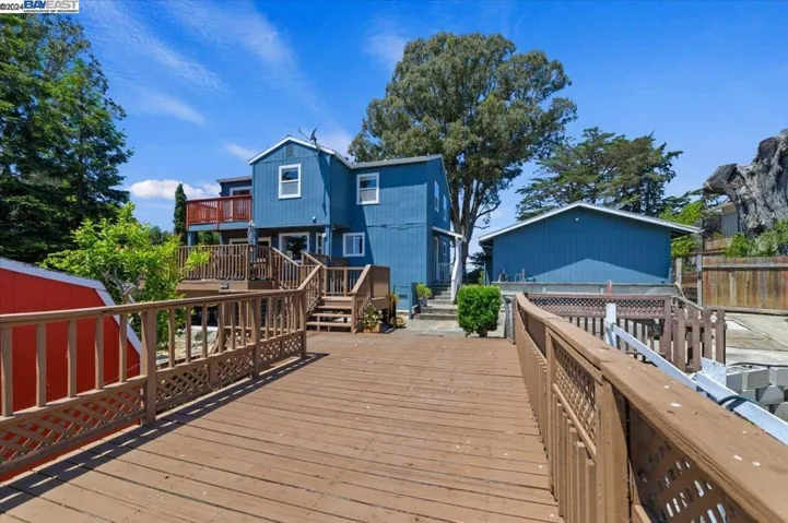6869 Sunnyslope Ave, Castro Valley, California 94552