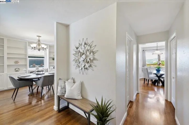 6869 Sunnyslope Ave, Castro Valley, California 94552