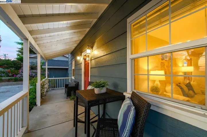 6869 Sunnyslope Ave, Castro Valley, California 94552