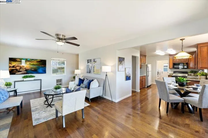 6869 Sunnyslope Ave, Castro Valley, California 94552