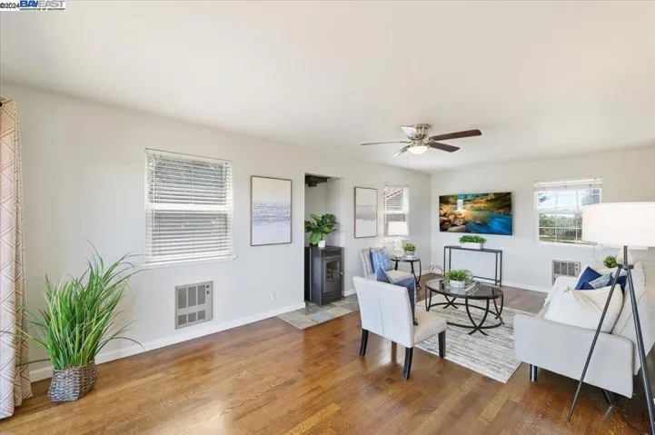 6869 Sunnyslope Ave, Castro Valley, California 94552