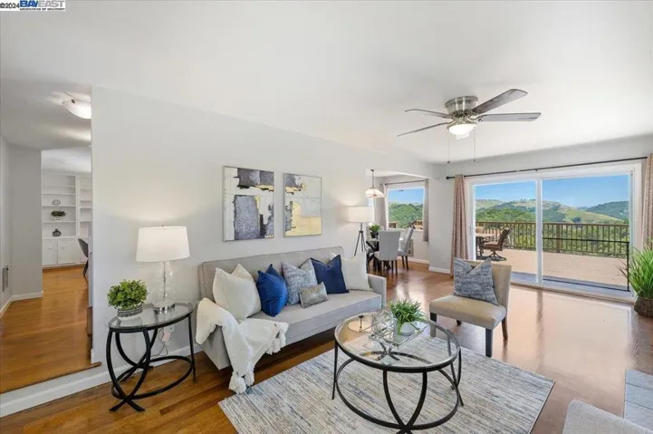 6869 Sunnyslope Ave, Castro Valley, California 94552