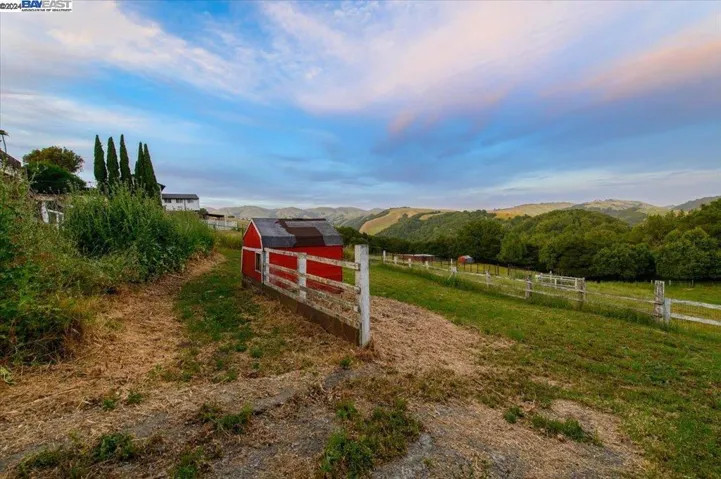 6869 Sunnyslope Ave, Castro Valley, California 94552