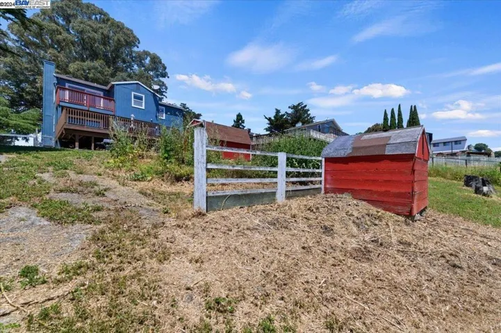 6869 Sunnyslope Ave, Castro Valley, California 94552