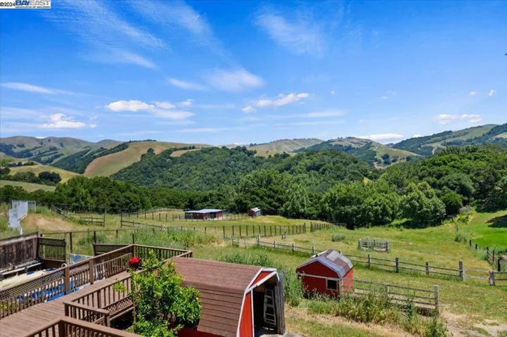 6869 Sunnyslope Ave, Castro Valley, California 94552