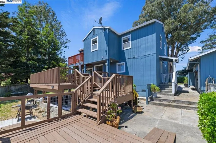 6869 Sunnyslope Ave, Castro Valley, California 94552
