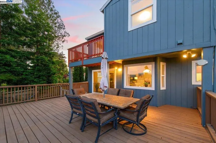 6869 Sunnyslope Ave, Castro Valley, California 94552
