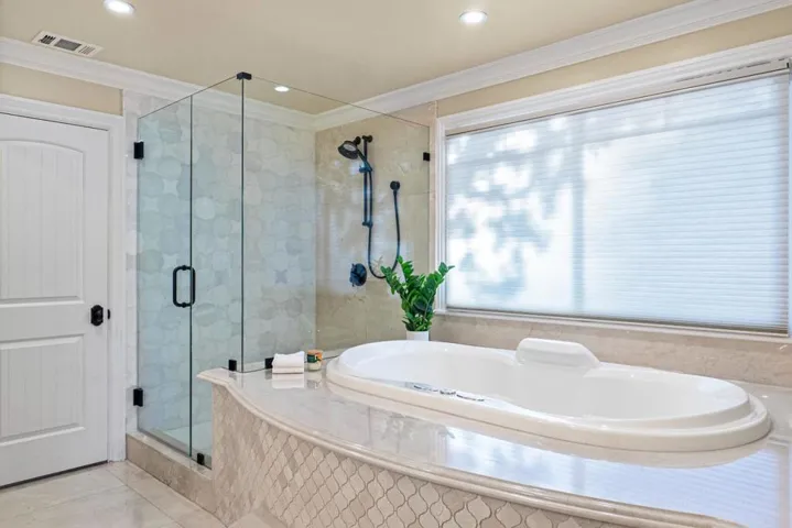 15090 Park Drive, Saratoga, California 95070