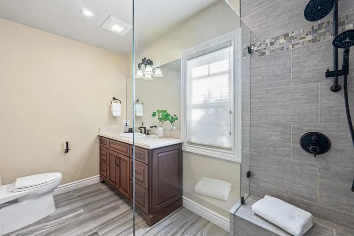 15090 Park Drive, Saratoga, California 95070