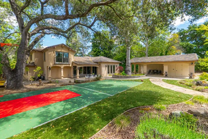 15090 Park Drive, Saratoga, California 95070