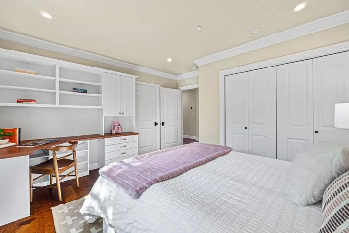 15090 Park Drive, Saratoga, California 95070