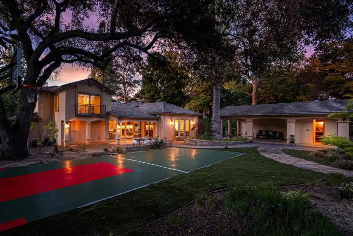 15090 Park Drive, Saratoga, California 95070