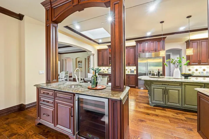 15090 Park Drive, Saratoga, California 95070
