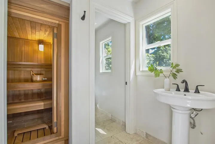 15090 Park Drive, Saratoga, California 95070