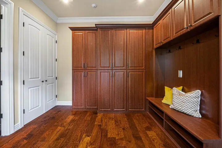 15090 Park Drive, Saratoga, California 95070