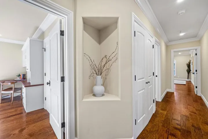 15090 Park Drive, Saratoga, California 95070