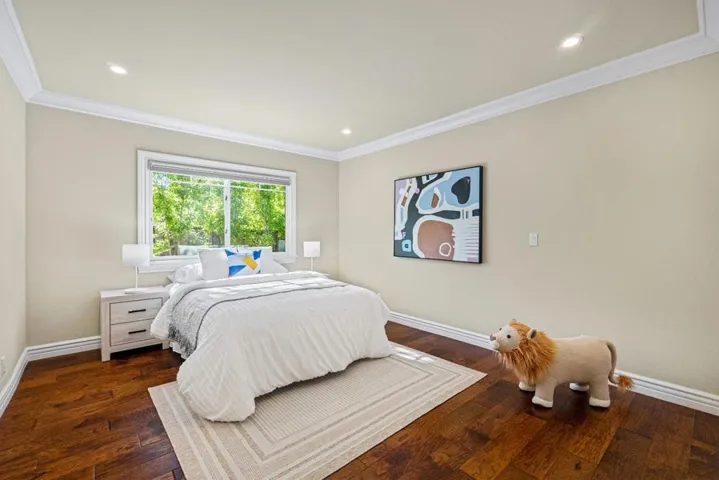 15090 Park Drive, Saratoga, California 95070