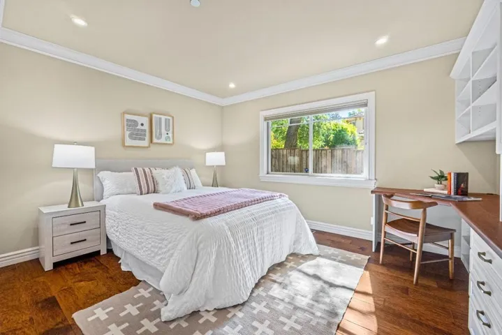 15090 Park Drive, Saratoga, California 95070