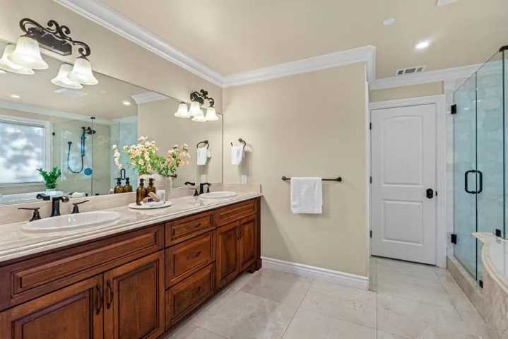 15090 Park Drive, Saratoga, California 95070