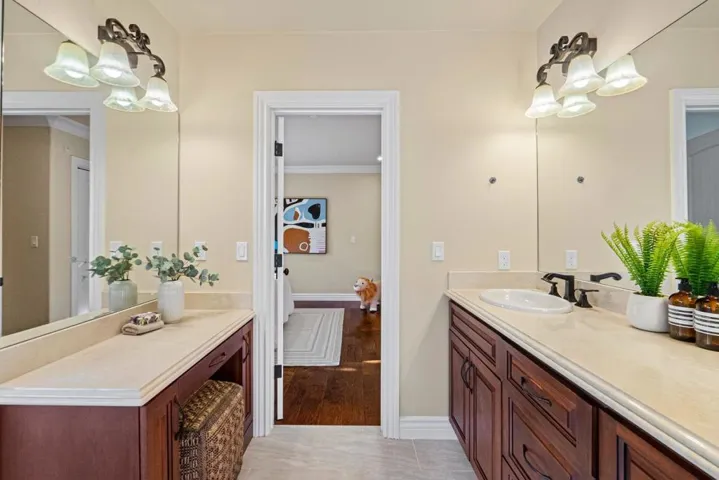 15090 Park Drive, Saratoga, California 95070