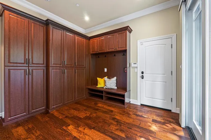 15090 Park Drive, Saratoga, California 95070