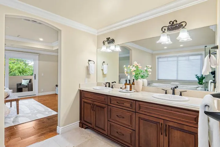15090 Park Drive, Saratoga, California 95070