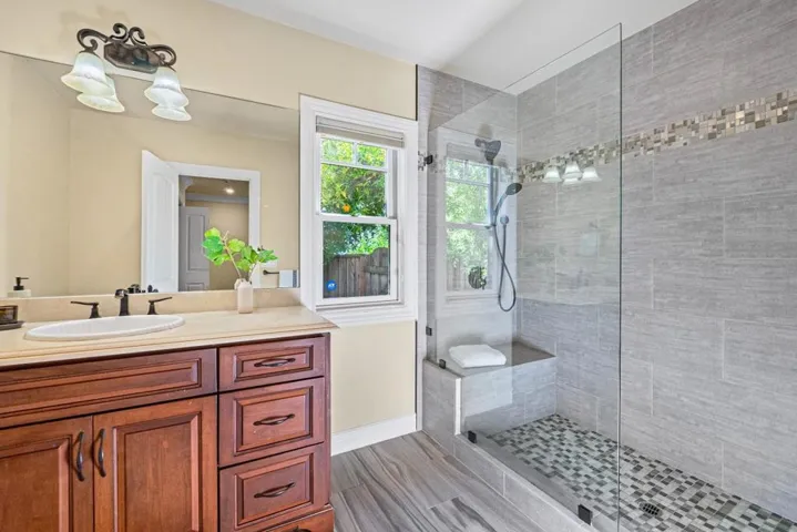 15090 Park Drive, Saratoga, California 95070