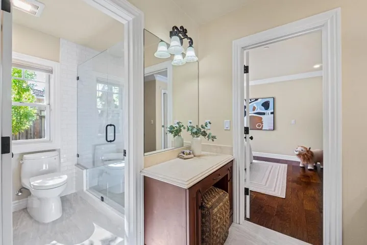 15090 Park Drive, Saratoga, California 95070