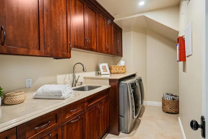 15090 Park Drive, Saratoga, California 95070