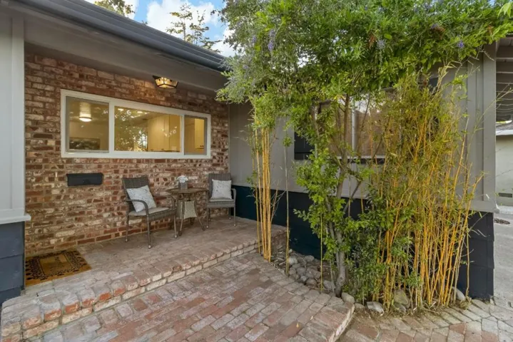 5631 Park Manor Drive, San Jose, California 95118