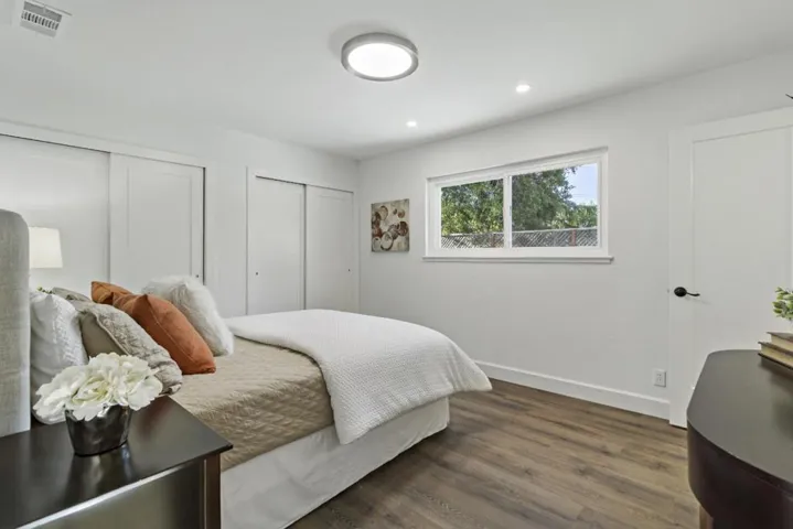 5631 Park Manor Drive, San Jose, California 95118