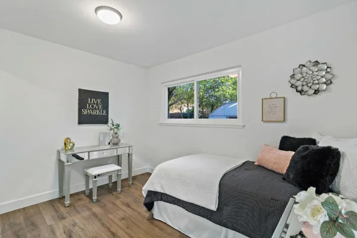 5631 Park Manor Drive, San Jose, California 95118