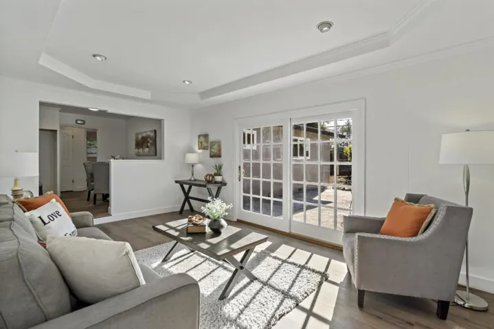 5631 Park Manor Drive, San Jose, California 95118