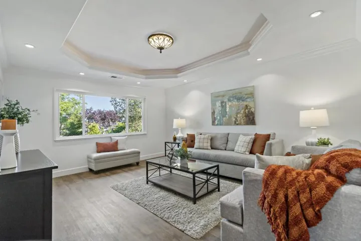 5631 Park Manor Drive, San Jose, California 95118
