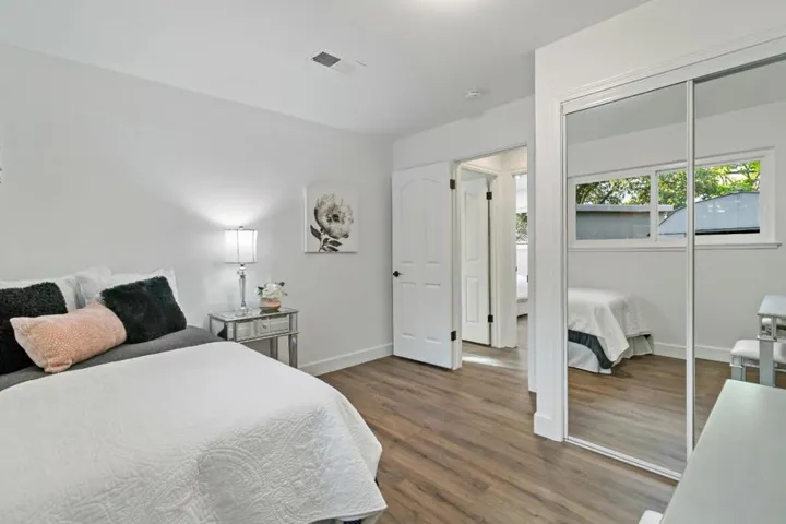 5631 Park Manor Drive, San Jose, California 95118
