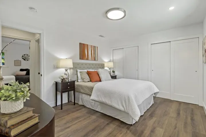 5631 Park Manor Drive, San Jose, California 95118