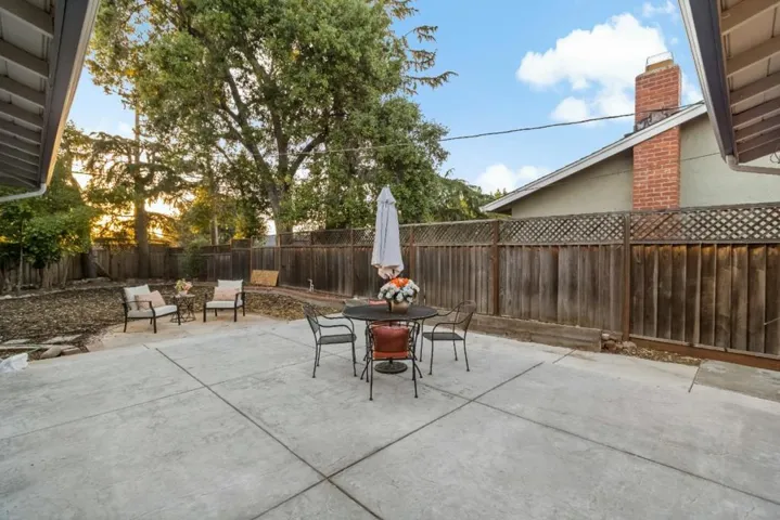 5631 Park Manor Drive, San Jose, California 95118