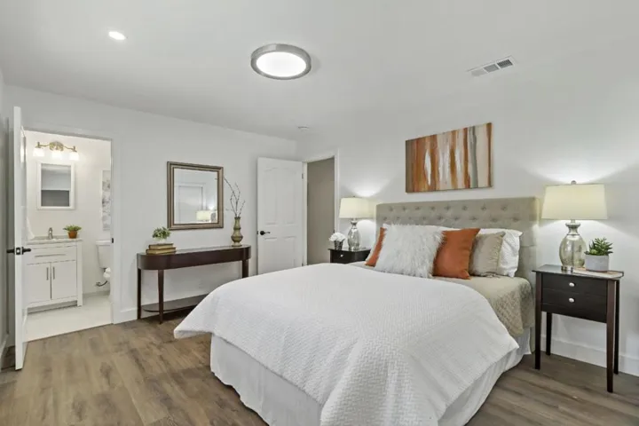 5631 Park Manor Drive, San Jose, California 95118