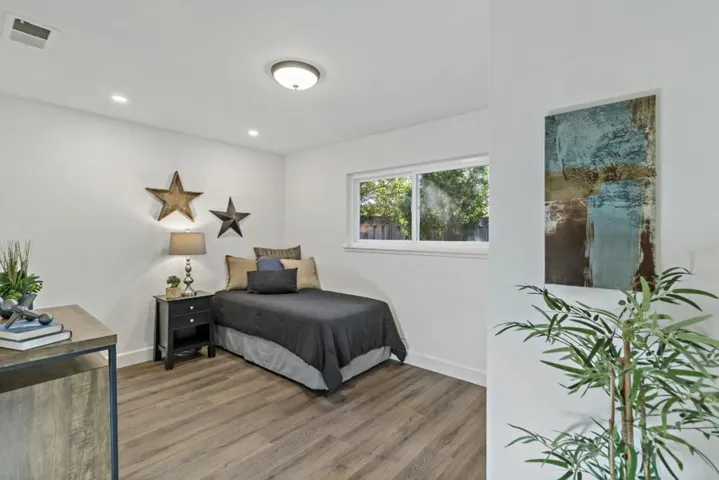 5631 Park Manor Drive, San Jose, California 95118