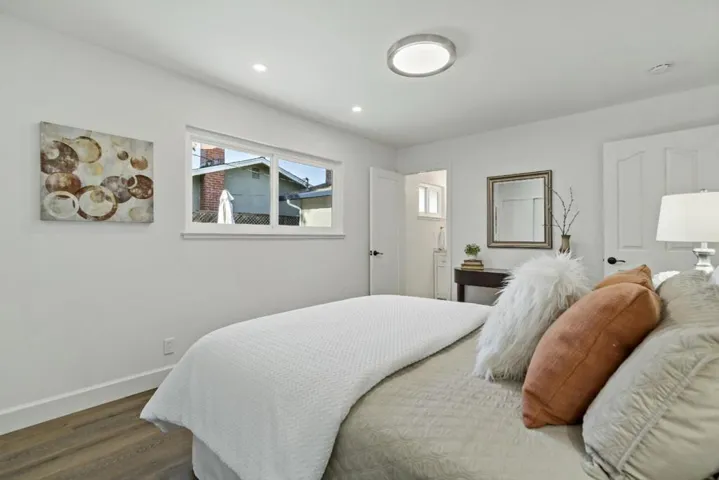 5631 Park Manor Drive, San Jose, California 95118