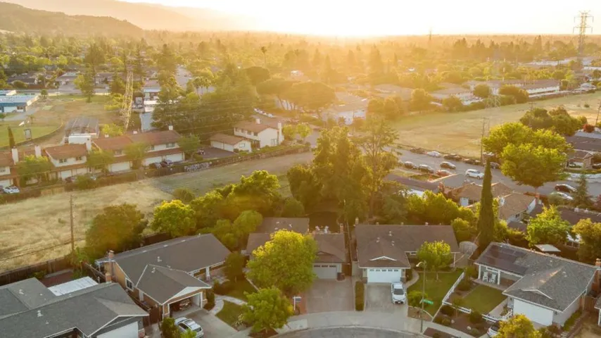5631 Park Manor Drive, San Jose, California 95118