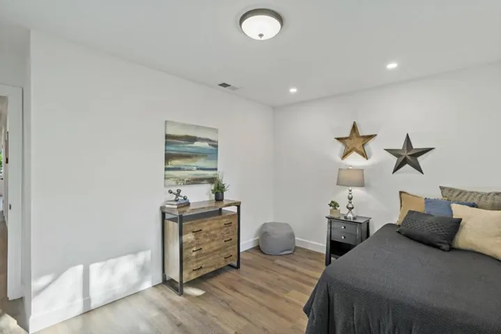 5631 Park Manor Drive, San Jose, California 95118