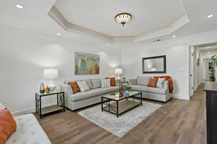 5631 Park Manor Drive, San Jose, California 95118