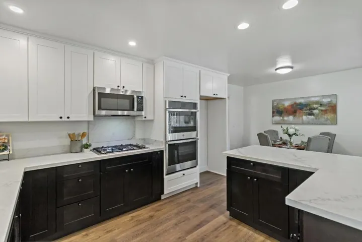 5631 Park Manor Drive, San Jose, California 95118