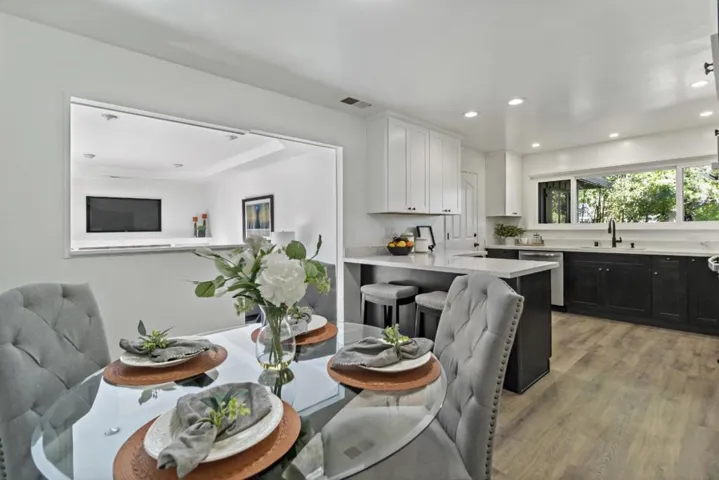 5631 Park Manor Drive, San Jose, California 95118