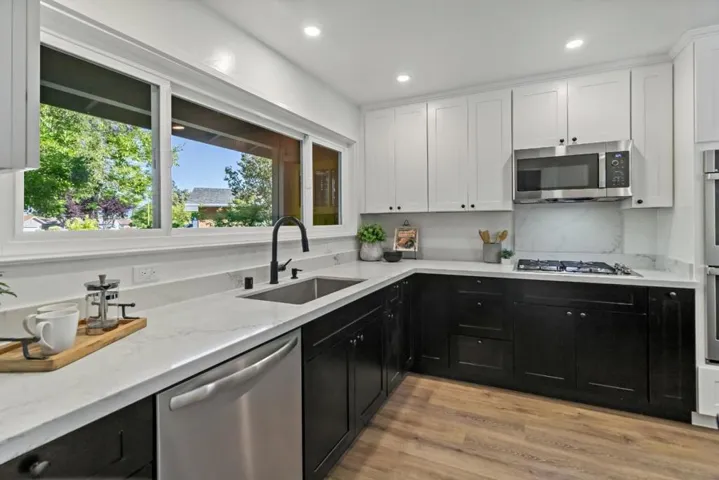 5631 Park Manor Drive, San Jose, California 95118
