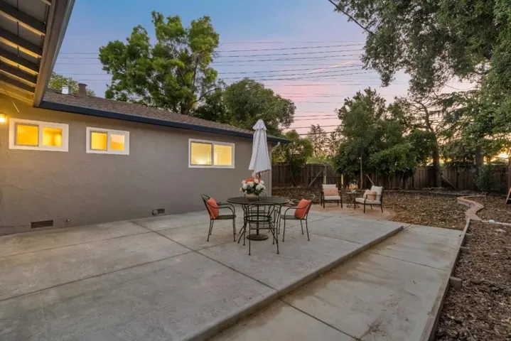 5631 Park Manor Drive, San Jose, California 95118