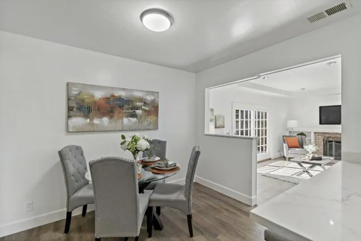5631 Park Manor Drive, San Jose, California 95118