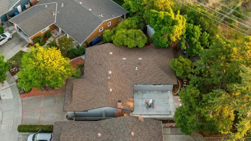5631 Park Manor Drive, San Jose, California 95118